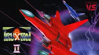 [Evercade VS] Truxton II [PC]