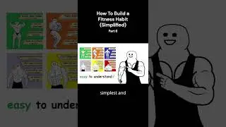 How to Build a Fitness Habit Part 6