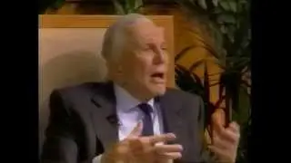 Hour of Power (2005) with Kirk Douglas