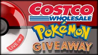 Costco Pokemon Products are Trash !!  I prove it for 4 hours straight !