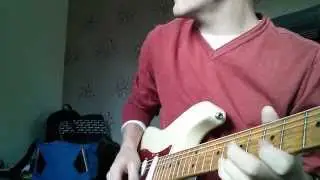 MXR Blue Box Super Mario