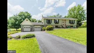 3400 BAYWOOD DRIVE,  FOREST HILL, MD 21050 - Michelle Longus - MLS MDHR261088