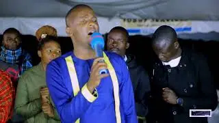 KIK IJWANGWA BY BRIAN OWINO    ELISHA OGURO   FILMED BY TREND MEDIA 254713073361