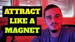 Awakening Turns You Into A Magnet🧲🍀