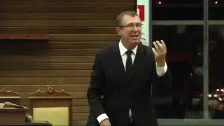 A CONSTRUÇÃO DA AUTOIMAGEM | Gênesis 1: 26-27
