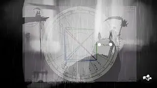 HALLOWEEN Grand Fixed Cross | Life-Changing Astrology | Oct. 31 - Nov. 1