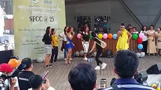 Super Tekla with Kris Bernal Teleserye Game (Part 3)