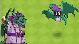 Ivan Warden New Legendary Skin (Clash of clans)