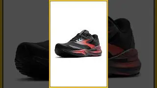 Best Supportive Running Shoes for Women!