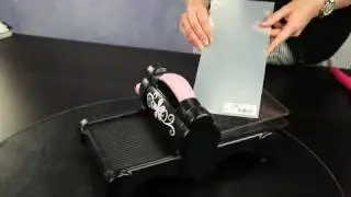 Clear Scraps Tutorials - Part 1