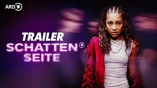 SCHATTENSEITE &ndash; das neue Serien-Highlight (Trailer) | Basierend auf dem Buch von @jonas_ems