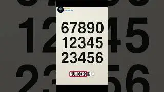 Chinese Child Solves 10 Big Numbers in 8 Seconds! 🧮🤯&rdquo; #shorts