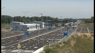 U upotrebi novi most i granični prelaz između BiH i Hrvatske