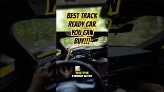 Best Track Car to Buy!!! Porsche 911 GT3