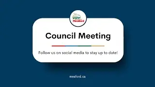 Meaford Council Public Planning Meeting - December 8, 2025