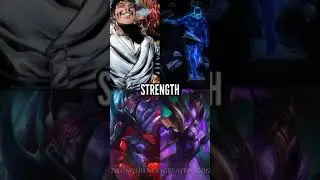 BEYONDER and DOC.MANHATTAN vs ZHASK and YVE, subscribe to 4k #mcu  #dc #mlbb #shorts