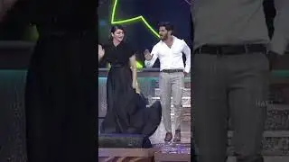 NAZRIYA #SHRUTI HASSAN dance video