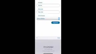 Video de configuración de Panel Vista-48LA con modulo E16T.