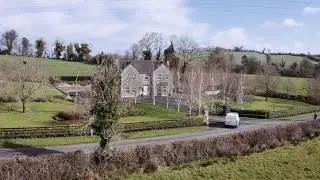 Tom Mc Dermott - Testimonial - Air To Water Heat Pump - NRG Panel