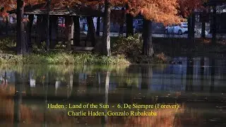 Haden : Land of the Sun - 6. De Siempre (Forever)