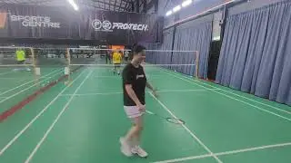 1/9/26 sparring try Apple vs MJ kayi