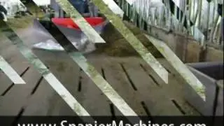 Feed / Silage  Plow by SpanjerMachines.com