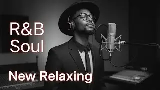 Late Hour Serenade | Smooth R&B Soulful Mix – Chill & Warm Vol.53