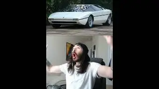 Ranking All Lamborghini (Part 1)                 #meme #lamborghini #ranking