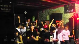 CHARLES RAMIREZ VS STAN GARAC @ LEITZAKO GAZTETXEA 2012 LOCURAAAA :=)