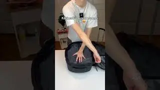 Kun n&auml;in miten laukkujani kohdeltiin, aion vain k&auml;ytt&auml;&auml; t&auml;t&auml; matkatavarareppua tulevaisuudessa😤🎒