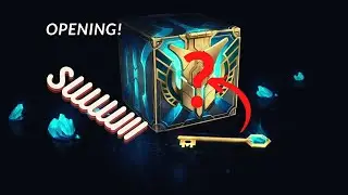 HEXTECH PACK OPENING mit SyG!