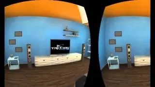 Air Hocky VR
