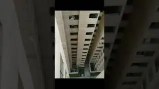 Si tienes miedo a las alturas, NO LO VEAS! 🙈 #acrofobia #parkour #miedo