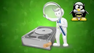 How to see if your Hard Drive is dying with S.M.A.R.T Data tools (Linux Mint)