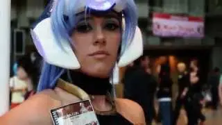 Sakura Con 2014 Cosplay Video 2-3