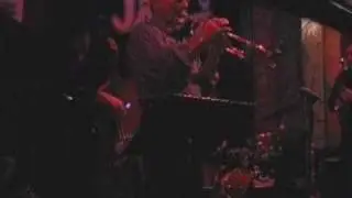 Bobby Lewis & Greg Abate-Andy's 6/24/07-1