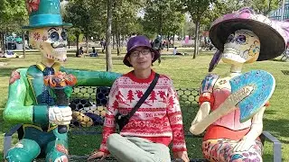 墨西哥城的吃喝日常 | 小摊/餐厅/咖啡店