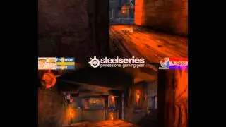 UT2004 - UnrealNorth 2on2 SteelCup Lower Bracket Final