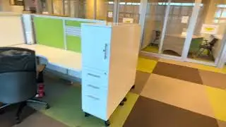 Swiftspace and the Innovation Lab