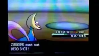 PMPBeta Battle #239: 92Pianist vs. Zubzero549 [5th gen RU]