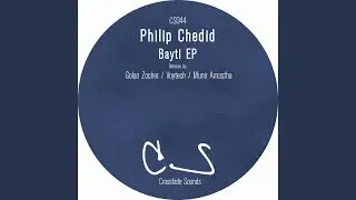 Yaaburni (Golan Zocher Remix)