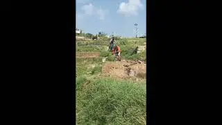 Riding the Paddy Fields: A Mountain Biking Adventure in Lalitpur | Crash | cyclepilots
