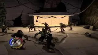 Forgotten Realms : Demon Stone Gameplay Walkthrough Part 2(PC)