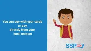Learn how to pay school fees and other related fees online
