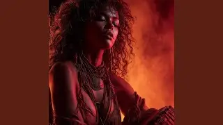 Tribal Overdrive &ndash; Tribal Afro House 2025
