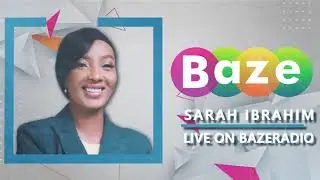 Women are now respected in the media industry - Sarah Ibrahim on Baze Radio.