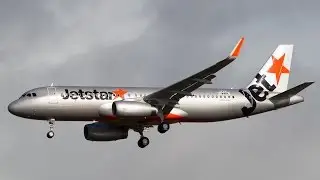 Jetstar A320 Melbourne - Sydney, Microsoft Flight Simulator & Prepar3D , FSX P3D 2016, VATSIM HD