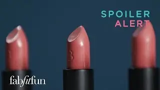 This Lip Color Looks Good on Everyone