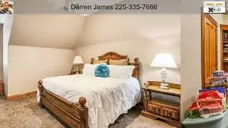 19919 Tucker Rd Zachary LA 70791
