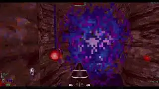 [Doom II] Dizuo - MAP03: Petralonon